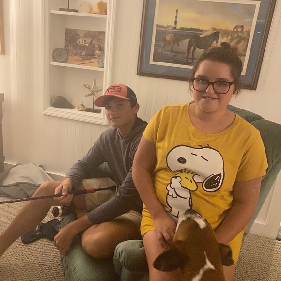 Meet your Posher, Tinley reagan - Picture 10 of 16